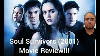 Soul Survivors 2001 movie review