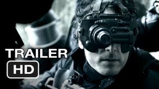 The Assault Official Trailer 1  Hijack movie 2012 HD