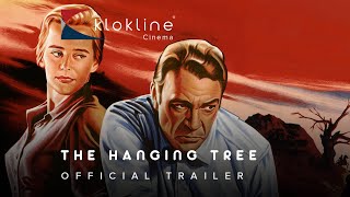 1959 The Hanging Tree Official Trailer 1 Warner Bros