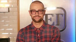 Celebrity Big Brother Joey Lawrence Says Tamar Braxton Is Running the Game Full Exit Intervie