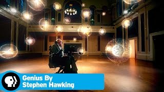 GENIUS BY STEPHEN HAWKING  Preview  PBS