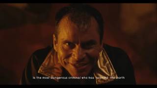 We Are The Flesh Trailer 2016 English Subs