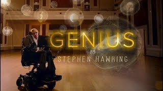 Genius By Stephen Hawking Extended Trailer