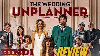 The Weeding Unplanner Review in Hindi  the wedding unplanner 2020  the weeding unplanner