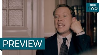 Marriage counselling  Our ExWife Preview  BBC Two