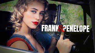 Frank And Penelope  Trailer  Action Thriller Starring Kevin Dillon Entourage