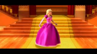 Barbie Princess Charm School  Trailer