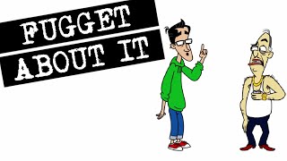 Fugget About It  Teletoon at Night Promo