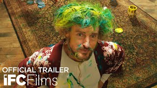 Paint  Official Trailer  Feat Owen Wilson  HD  IFC Films