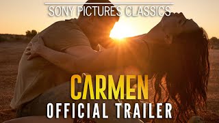 CARMEN  Official Trailer 2023