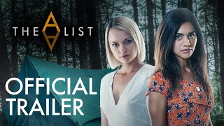 The A List 2018 Official Trailer