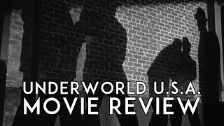Underworld USA 1961 Movie Review Indicator 79