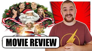 Father Christmas is Back  Netflix Movie Review