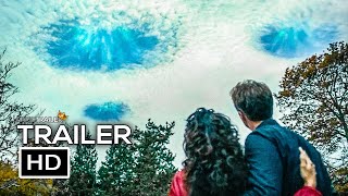 EXTRAPOLATIONS Official Trailer 2023