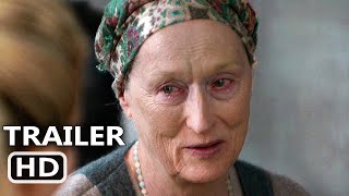 EXTRAPOLATIONS Trailer 2023 Meryl Streep Edward Norton Eiza Gonzlez