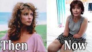 The Thorn Birds 1983  Then and Now  How They Changed 39 Years After