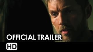 Bounty Killer Official Trailer 1 2013  Matthew Marsden Movie HD