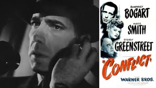Conflict 1945  Movie Review