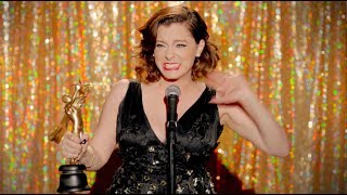 I Dont Care About Award Shows  Rachel Bloom
