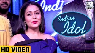 Indian Idol 10 Neha Kakkar Talks About Her Come Back As Judge