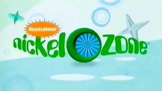 1998 Nickelodeon Commercial Break during The Mystery Files of Shelby Woo