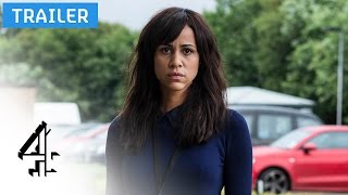 TRAILER Not Safe For Work  Starts Tues 30th June  Channel 4