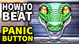 How To Beat The TRUTH GAMES in Panic Button
