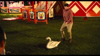 The Bad Education Movie  Full Swan Scene Jack Whitehall Vs Swan HD