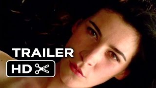 The Strange Color Of Your Bodys Tears Official US Release Trailer 2014  Erotic Thriller HD