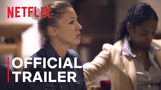 Pray Away  Official Trailer  Netflix