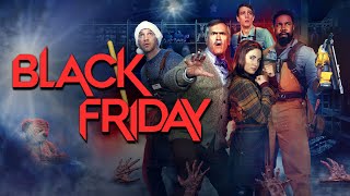 Black Friday  Official Trailer