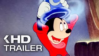MICKEY The Story of a Mouse Trailer 2022