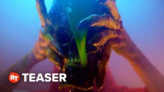 Kids vs Aliens Teaser Trailer 2023