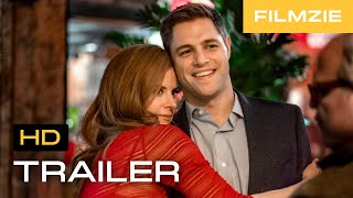 All Things Valentine Official Trailer 2016  Sarah Rafferty Sam Page Jeremy Guilbaut