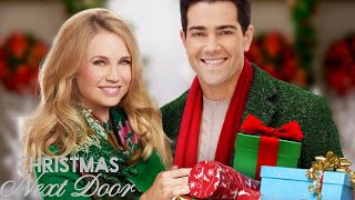 Christmas Next Door 2017 Film  Hallmark Christmas Movie