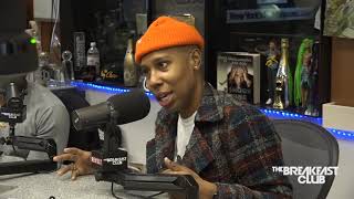 Lena Waithe Discusses Queen  Slim Film Her Perspective On Jason Mitchell  More