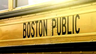 Classic TV Theme Boston Public Stereo
