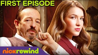 House of Anubis 2011 FULL First Episode in 6 Minutes  NickRewind
