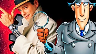 Inspector Gadget Origins  This Insanely Powerful Flawed Superhero Is Lovable And Dangerous