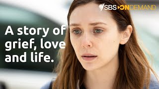 Sorry For Your Loss  Starring Elizabeth Olsen  SBS On Demand