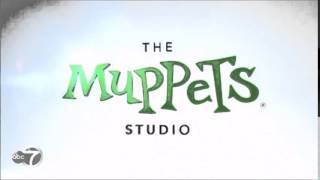 Bill Prady Productions  The Muppets Studio  ABC Studios