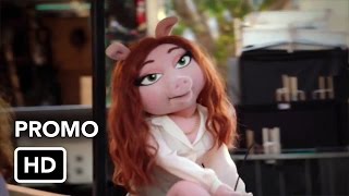 The Muppets ABC Kermit Gets Distracted Promo HD