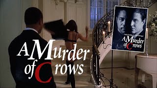 Cuba Gooding Jr Makes a Deal with the Devil in A MURDER OF CROWS 1998