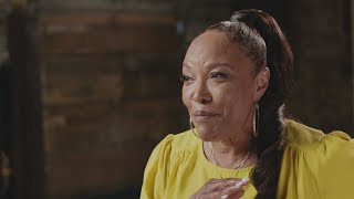Lynn Whitfield On How She Prepared For Her Characters Role In A Thin Line Between Love and Hate