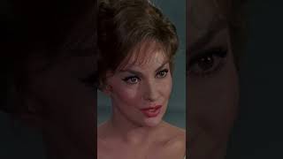 A Little Tribute to Gina Lollobrigida in COME SEPTEMBER 1961