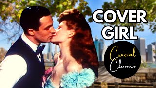 Cover Girl 1944 Rita Hayworth Gene Kelly full movie reaction