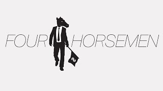 Four Horsemen 2012  Full Movie  Gillian Tett  Lawrence Wilkerson  Ross Ashcroft