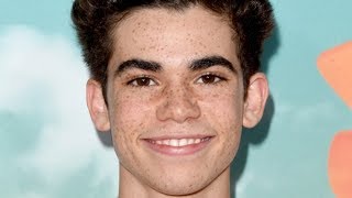 The Untold Truth Of The Late Cameron Boyce