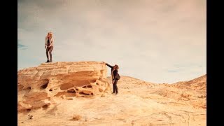 IT STAINS THE SANDS RED 2017 Exclusive Tampon Clip