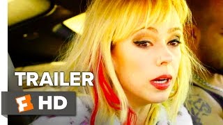 It Stains the Sands Red Trailer 1 2017  Movieclips Indie
